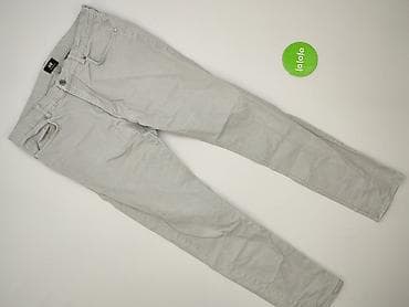 cargo hm: H&M, Jeansy dla mężczyzn, rozmiar L — 2