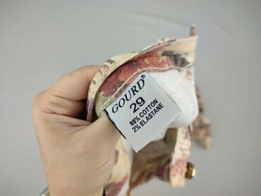 guess buty wyprzedaż olx: Jeansy damskie, rozmiar M — 5