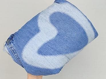 converse z sercem: Shein, Jeansy damskie, rozmiar L — 7