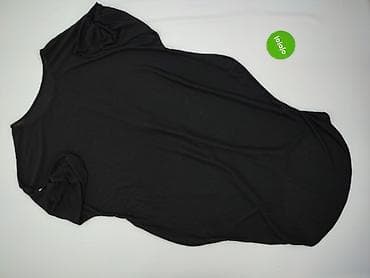 bluzki tuniki: Sukienka damska, rozmiar One size — 3