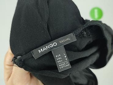 sukienki maxi: Mango, Sukienka damska, rozmiar L — 4