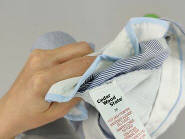 stradivarius marynarki wyprzedaż: Cedar Wood State, Szorty dla mężczyzn, M — 5