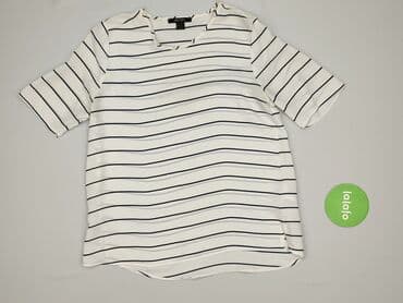 esprit bluzki w paski: Esmara, Bluzka damska, rozmiar M — 2
