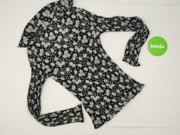 bluzki damskie dopasowane: F&F, Bluzka damska, rozmiar S — 4