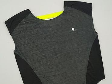la mania dres: Domyos, T-shirt damski, rozmiar M — 1