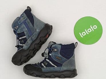 Kids' Clothes: Snow boots, Elefanten, 25, condition - Very good at lalafo.pl — 3 Kids' Clothes: Snow boots, Elefanten, 25, condition - Very good — 3