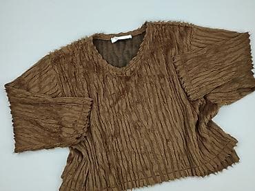 sweter 46: Sweter damski, rozmiar One size — 1