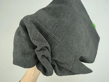 bomber: H&M, Płaszcz damski, rozmiar 2XS — 4