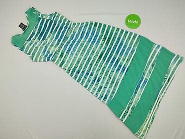 duffy buty: Paper Dolls, Sukienka damska, rozmiar L — 3