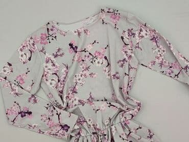 aesthetic bluzy: Women`s dress, size S — 1