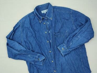 koszulki męskie cropp: Shirt for men, M (EU 38), Marks & Spencer, condition - Very good — 1