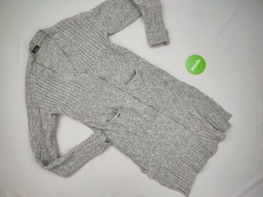 buty zimowe oysho: MINOÁR, Kardigan damski, rozmiar One size — 2