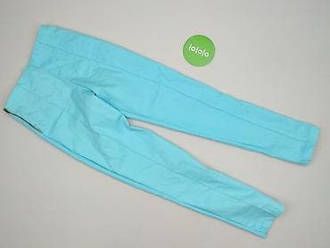 agatex bluzki: Spodnie materiałowe damskie, rozmiar M — 3