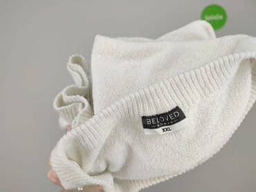 swetery: Beloved, Sweter damski, rozmiar 2XL — 5