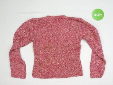 vans kurtka zimowa: Vila, Sweter damski, rozmiar XL — 3