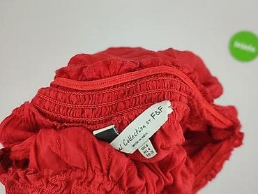 fsbn tshirt: F&F, Жіноча блуза, розмір S — 5