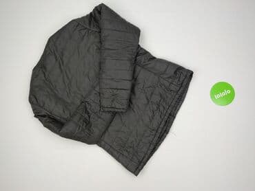 kurtka puchowa damska z kapturem reserved: Kurtka przejściowa damska, rozmiar L — 3