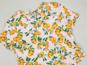 koszulka spider: Monki, T-shirt damski, S — 1