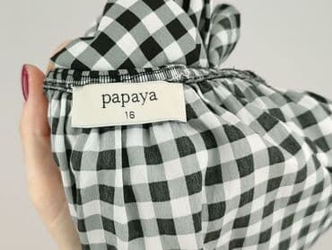 papaya ubrania sukienki: Papaya, Bluzka damska, rozmiar XL — 5