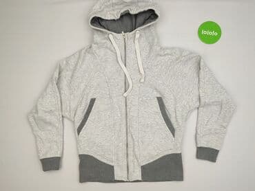 Women's Clothing: Diverse, Women`s hoodie, size S (EU 36) — 2