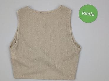 agatex bluzki: Sinsay, Top damski, rozmiar XS — 3
