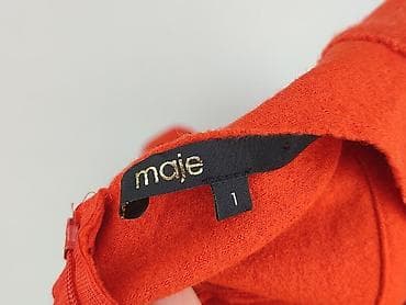 nago body: Maje, Sukienka damska, rozmiar S — 5