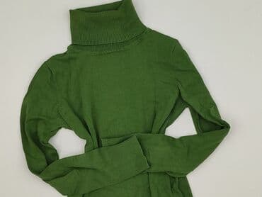 zalando sweter: Zеro, Golf damski, rozmiar S — 1