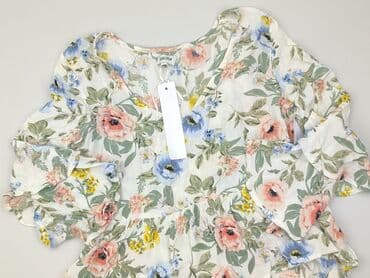 bluza dior: Bubbleroom, Bluzka damska, rozmiar S — 1