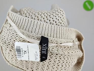 drelux collection: XLNT, Sweter damski, rozmiar XL — 5