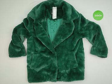 kożuszek kurtka: Nasty Gal, Futro, rozmiar L — 2