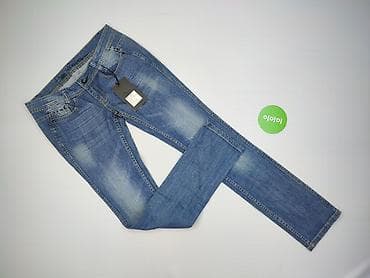 atalanta jeans: Jeansy damskie, rozmiar L — 2