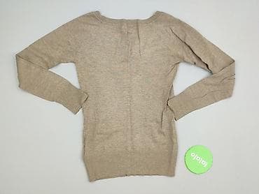 sweter w serca h m: Clockhouse, Sweter damski, rozmiar S — 3