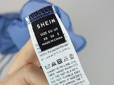 stroje elzy: Shein, Sukienka damska, rozmiar XS — 4
