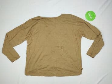 bluzki ciocco: Bluzka damska, rozmiar 2XL — 3