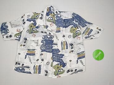 coccodrillo bluzki: Koszula damska, rozmiar 5XL — 2