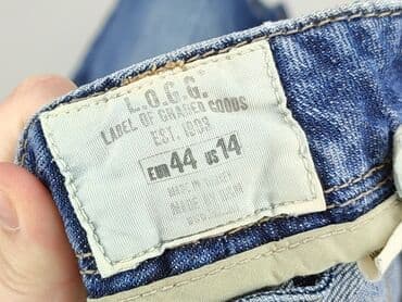 długie letnie spódnice allegro: H&M, Spódnica damska, rozmiar 2XL — 4