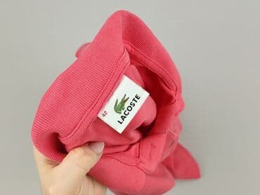 lacoste roland garros t shirty: Lacoste, Damska koszulka polo, XL — 5