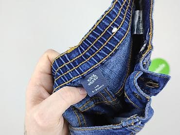 koszule marks: Spodnie jeansowe, Kiki & Koko, 5-6 lat, 116, stan - Idealny — 4