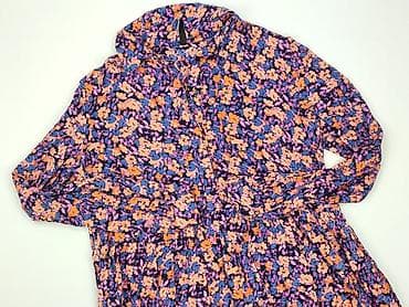 ecco obuwie: Pieces, Sukienka damska, rozmiar S — 1