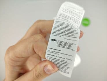 sinsay kapcie koty: Sinsay, T-shirt damski, rozmiar XS — 6