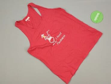 pepsi cola top: In Extenso, Top damski, rozmiar XL — 2