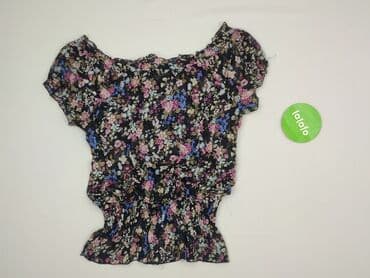 bluzki kopertowe reserved: TOP Trends, Women's blouse, size M (EU 38) — 3