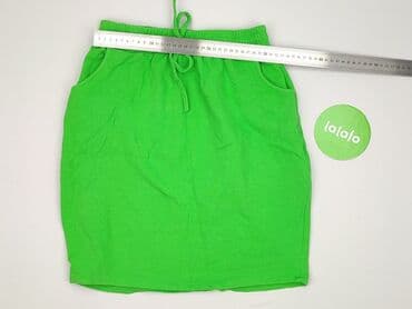 duże spódnice: Spódnica damska, S — 4