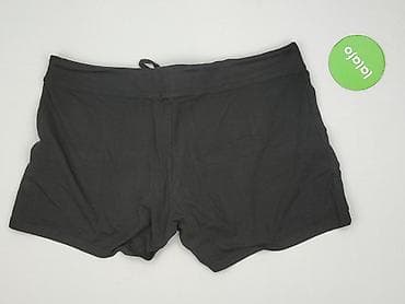shorts: Szorty damskie, rozmiar 2XL — 3