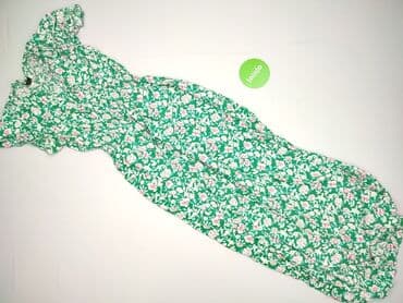 sukienki maxi dopasowane: Women`s dress, size XL (EU 42) — 2