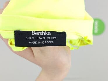 body neonowe: Bershka, Top damski, rozmiar S — 4