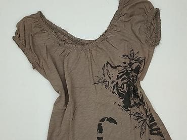 Women: Esmara, Women's blouse, size M — 1