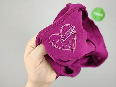 bluzki fuksja plus size: Ladies, Bluzka damska, rozmiar M — 4