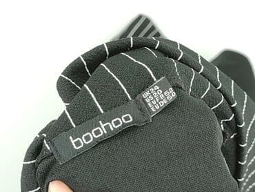 marynarki plus size damskie: Boohoo, Bluzka damska, rozmiar 6XL — 5