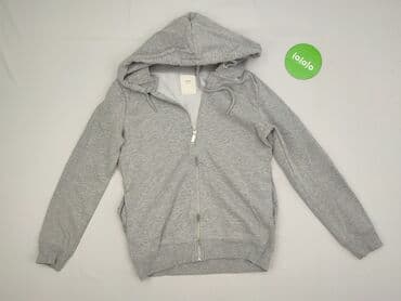 bluzka z otworem na kciuk: House, Women`s hoodie, size S (EU 36) — 2
